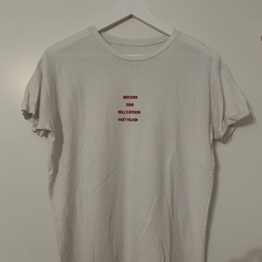 T-Shirt