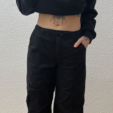 baggy hose
