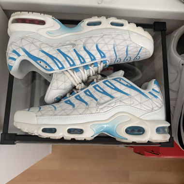 Nike Tn Marseille