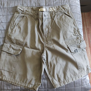 Short taille 164