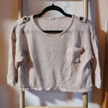 Crop Shirt