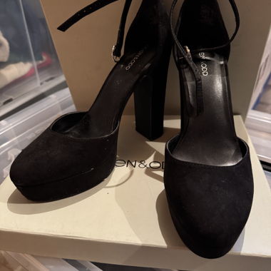 Pumps