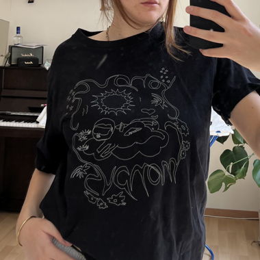 BHZ shirt