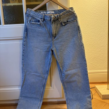 Mango Jeans Grösse 42