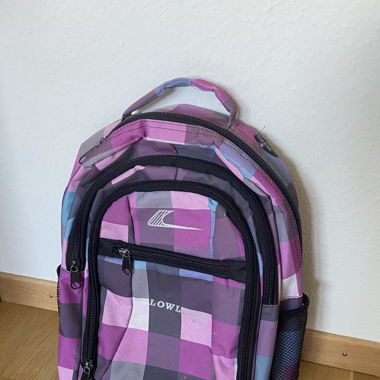 Sac à dos 