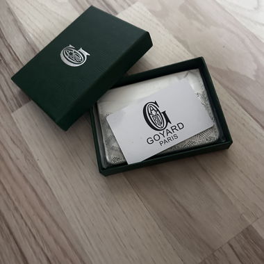 Goyard Cardholder