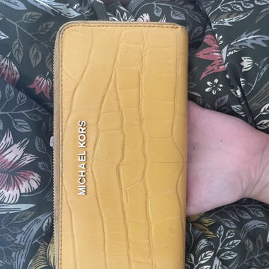 Micheal Kors Geldbörse