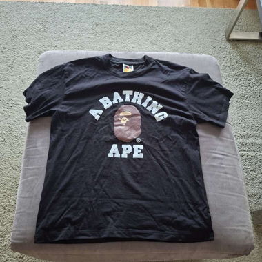 T-shirt A Bathing Ape