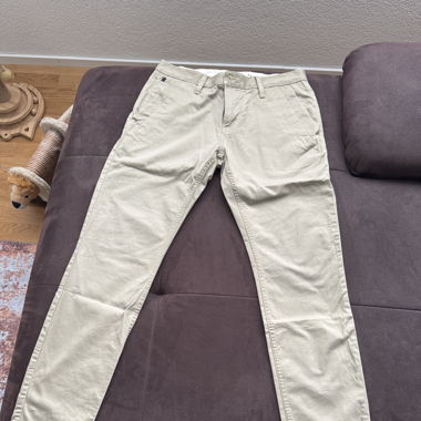 Chino Hose 