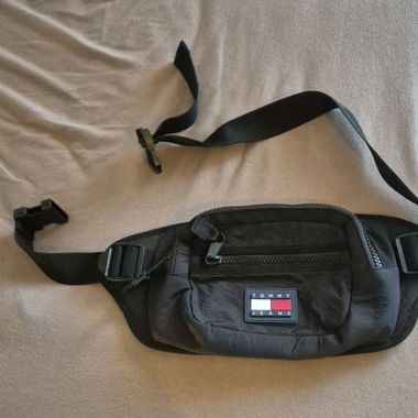 Utility Bumbag TOMMY JEANS