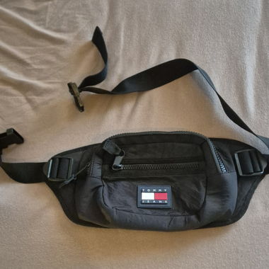 Utility Bumbag TOMMY JEANS