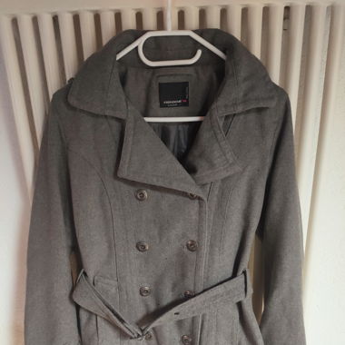 Manteau