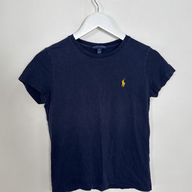 T-Shirt Ralph Lauren Navy