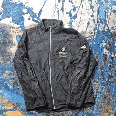Adidas jacke 