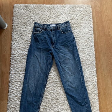Mom jeans