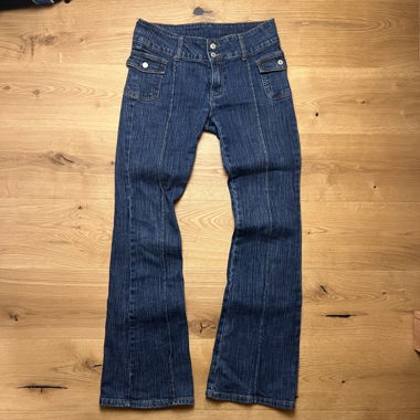 Vintage J.Gale Jeans - Sz. S