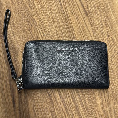 Portafoglio Michael Kors