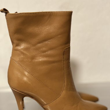 Bottes Mai Piu Senza
