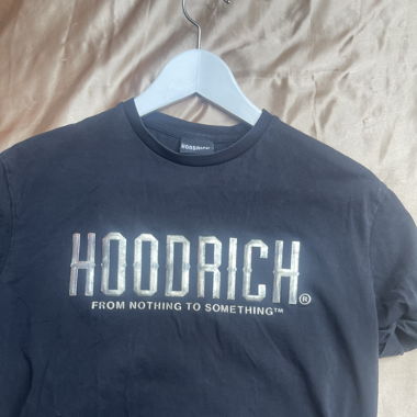 Hoodrich shirt