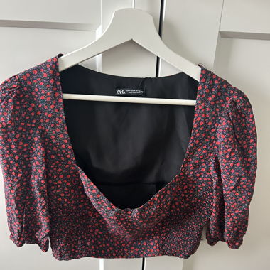 Bluse