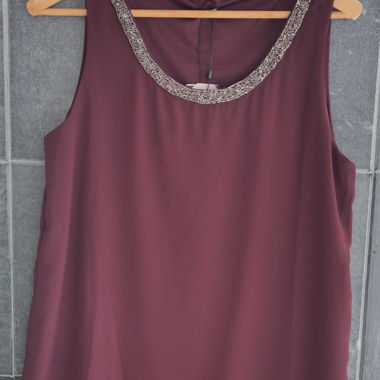Top Bordeaux di ONLY