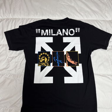 Off White Milano