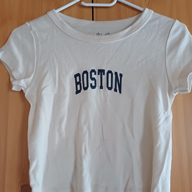 T-shirt grafica