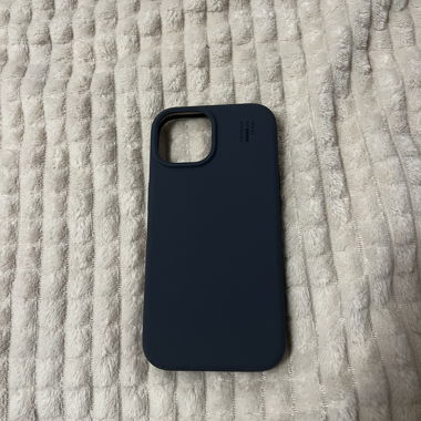 iPhone Silicone Case