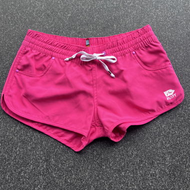Roxy Pink Swim Shorts