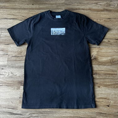T-shirt Karl Kani - noir - taille S