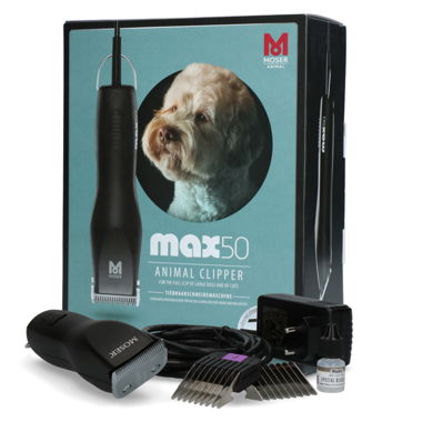 Schermaschine Moser Max50