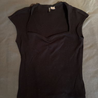 Basic Shirt