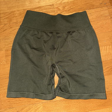Teveo-Shorts