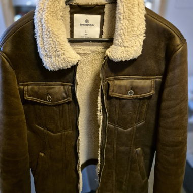 Veste Aviator
