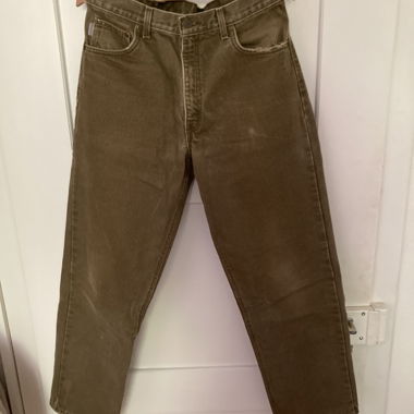 Carhartt Work Pants