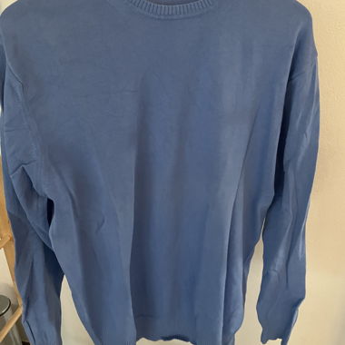 Zara Man Sweater