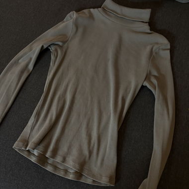 Turtleneck