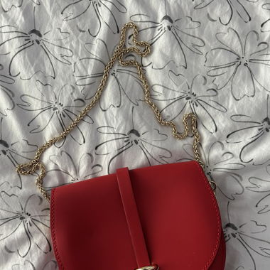 Borsa pelle