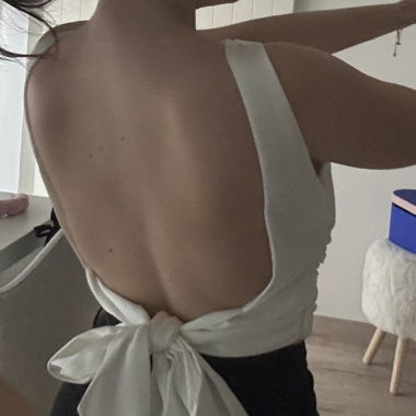 Haut Zara 