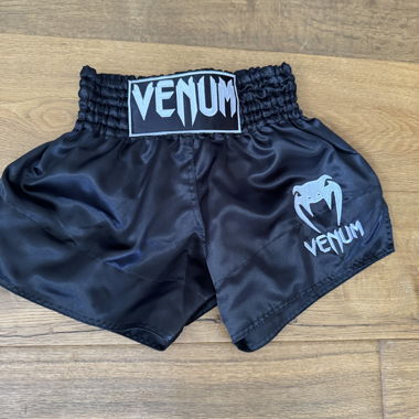 Venum muay thaï shorts 