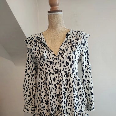 Robe zara