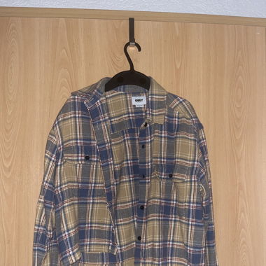 Chemise Obey