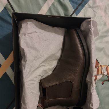 Herren Stiefel 