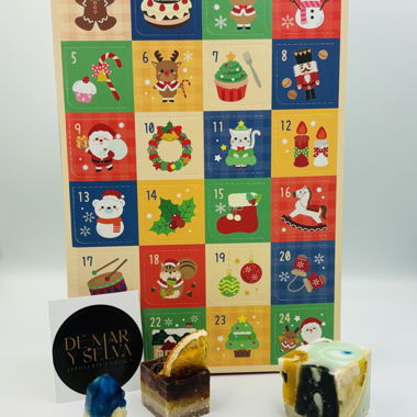  Advent Calendar 2026