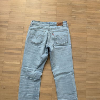Levi's Jeans