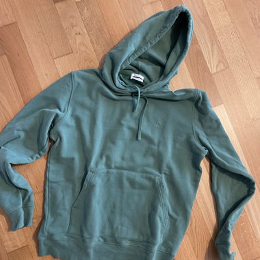 Hooded Sweatshirt