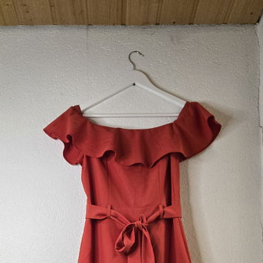 Jumpsuit 