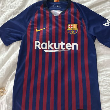 Maillot FCB