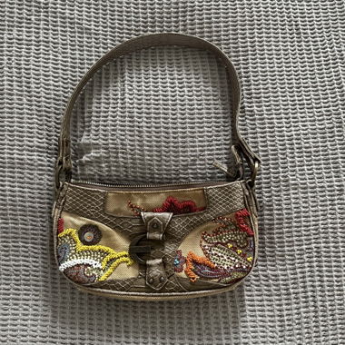 Roberto Cavalli Handtasche