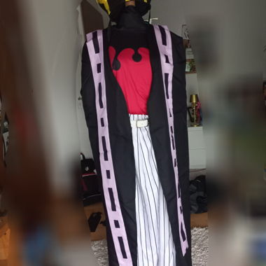 Costume Douma / Cosplay